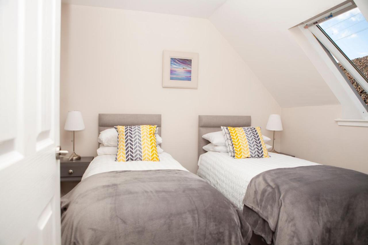 The Crown Guest House East Linton Chambre photo